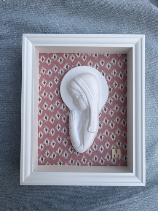 Virgen Niña Mallorca