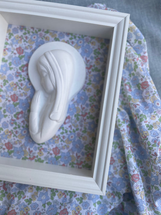 Virgen Niña Liberty verano