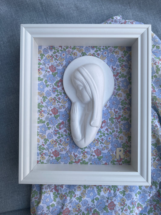 Virgen Niña Liberty verano