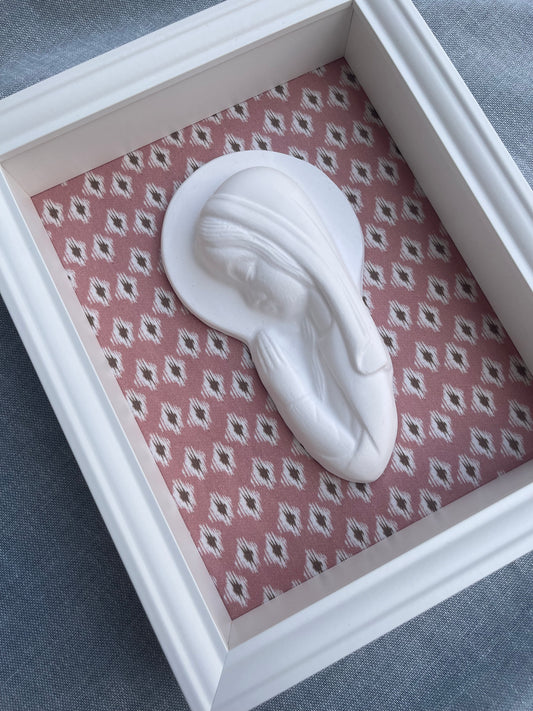 Virgen Niña Mallorca