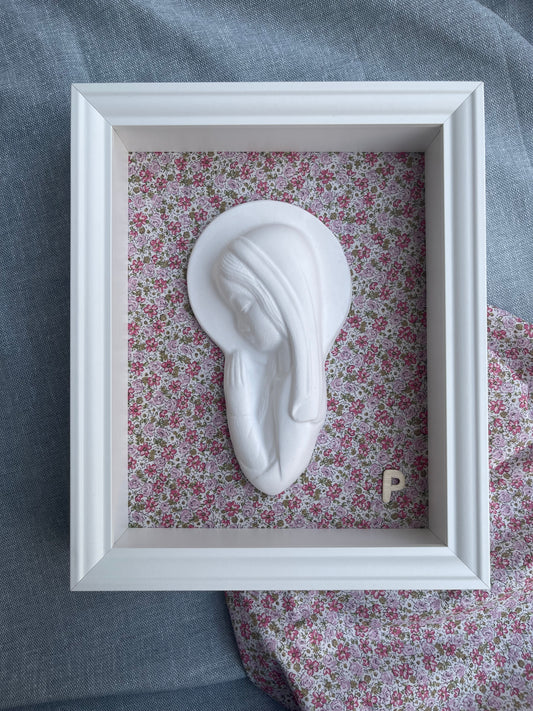 Virgen Niña Valencia