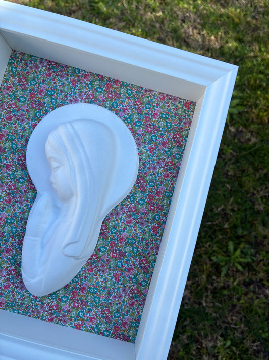 Virgen Niña tropical