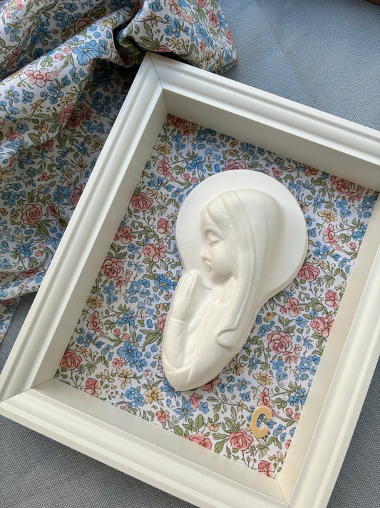 Virgen Niña Cheste