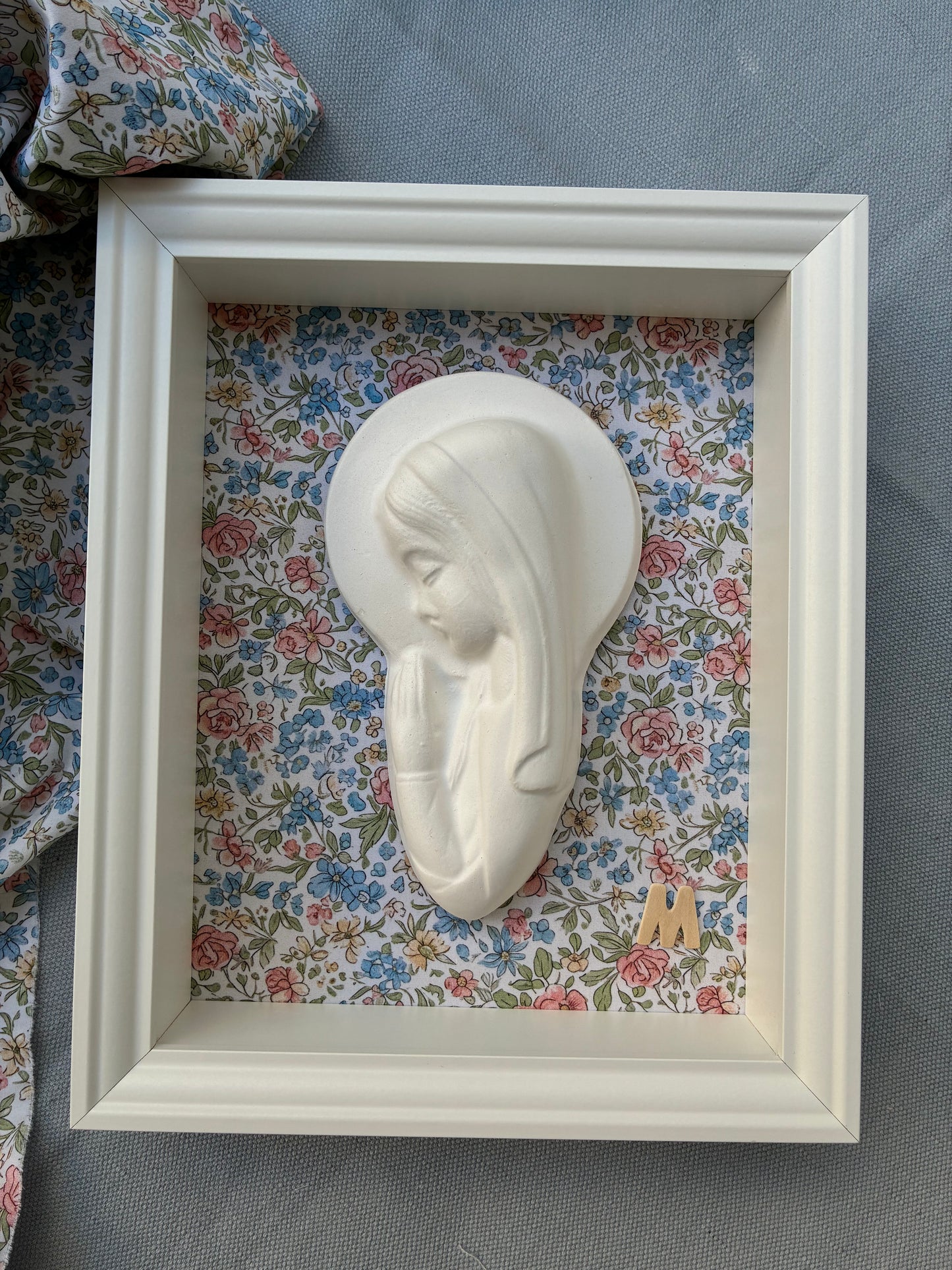 Virgen Niña Cheste