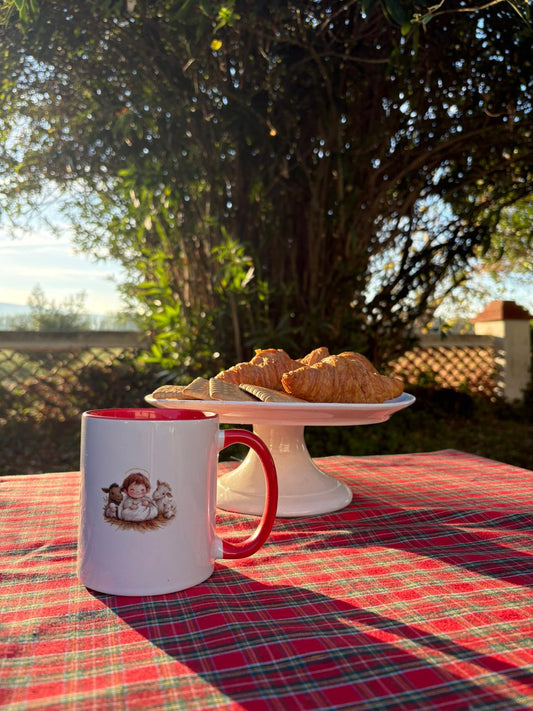 Taza Niño Jesús