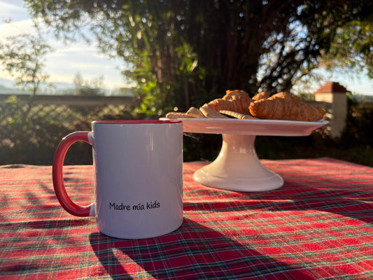 Taza Niño Jesús